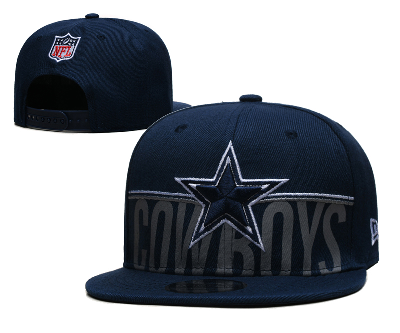 2025 Dallas Cowboys hat 001->nfl hats->Sports Caps